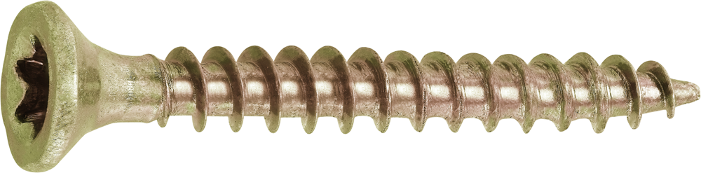 Connex Tx-Schroef 2.5X20 250St Vz - KY3212520