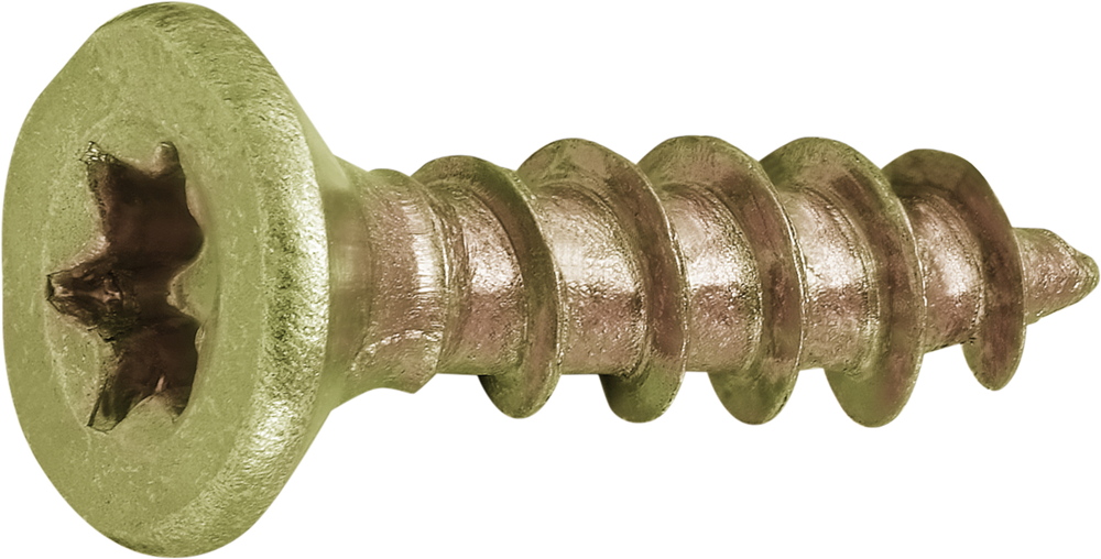 Connex Tx-Schroef 3.0X12 80St Vz - KY3213012