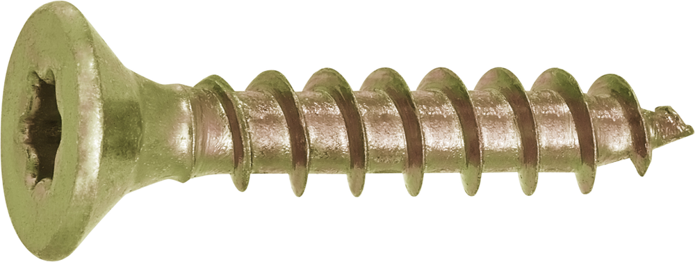 Connex Tx-Schroef 3.0X16 50St Vz - KY3213016