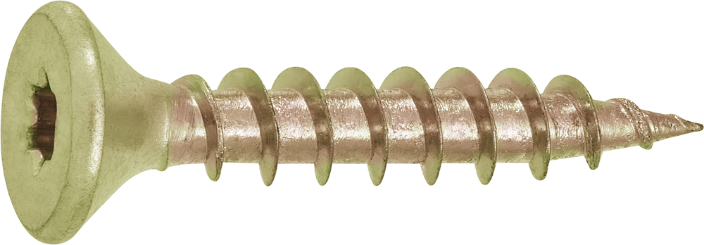 Connex Tx-Schroef 3.5X20 30St Vz - KY3213520