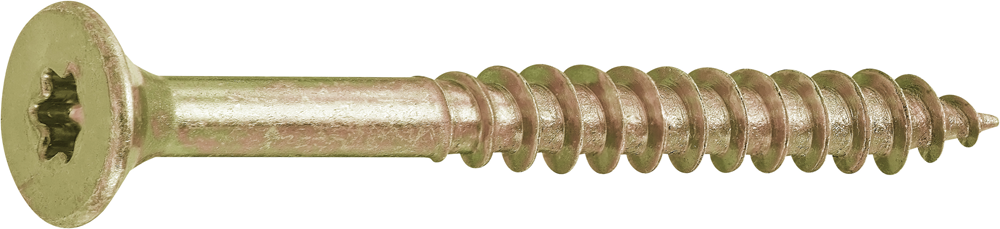 Connex Tx-Schroef 3.5X35 20St Vz - KY3213535