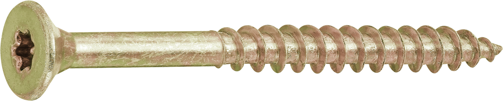 Connex Tx-Schroef 3.5X40 16St Vz - KY3213540