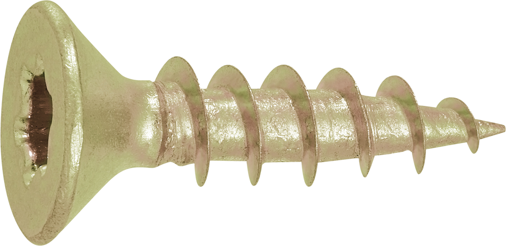 Connex Tx-Schroef 4.0X16 30St Vz - KY3214016