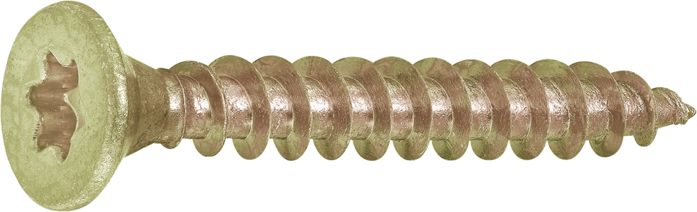 Connex Tx-Schroef 4.0X30 20St Vz - KY3214030