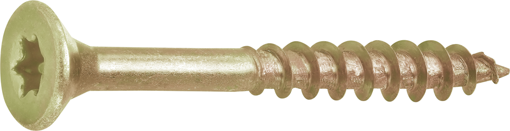 Connex Tx-Schroef 4.0X35 20St Vz - KY3214035