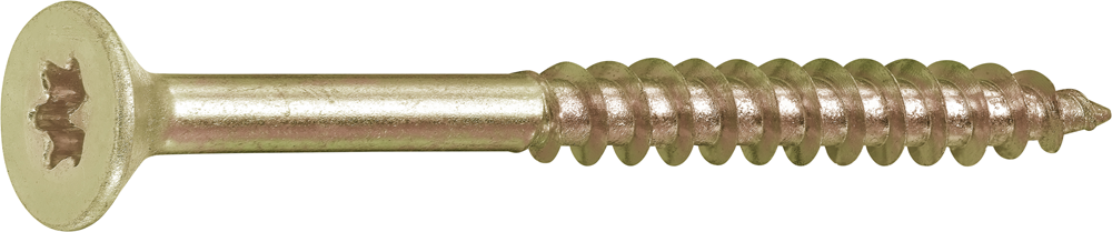 Connex Tx-Schroef 4.0X45 16St Vz - KY3214045