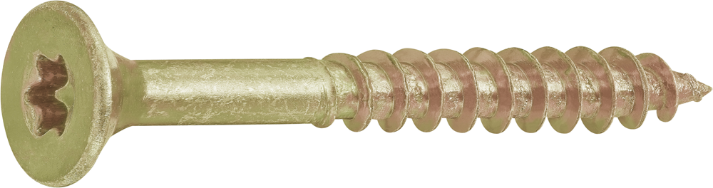Connex Tx-Schroef 4.5X40 10St Vz - KY3214540