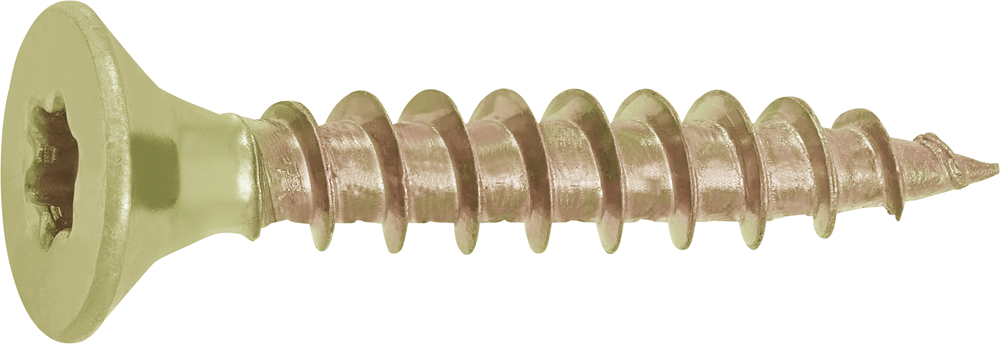 Connex Tx-Schroef 5.0X30 16St Vz - KY3215030