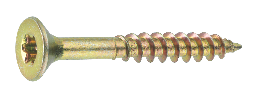 Connex Tx-Schroef 5.0X40 12St Vz - KY3215040
