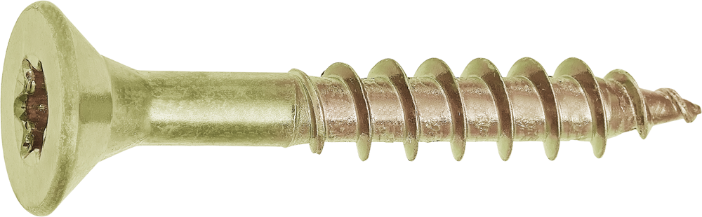 Connex Tx-Schroef 6.0X40 8St Vz - KY3216040