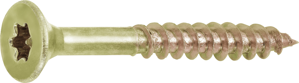 Connex Tx-Schroef 6.0X50 6St Vz - KY3216050