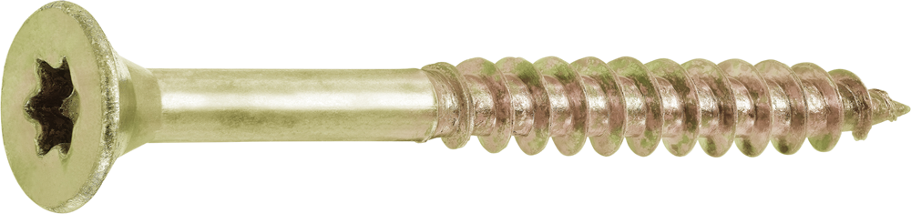 Connex Tx-Schroef 6.0X60 6St Vz - KY3216060