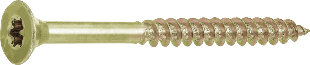 Connex Tx-Schroef 6.0X70 * 10St Vz - KY3216070
