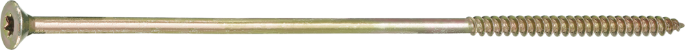 Connex Tx-Schroef 6.0X200 *** 4St Vz - KY3216200