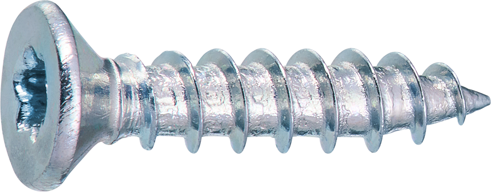 Connex Tx-Schroef 2.0X10 200St Bv - KY3242010