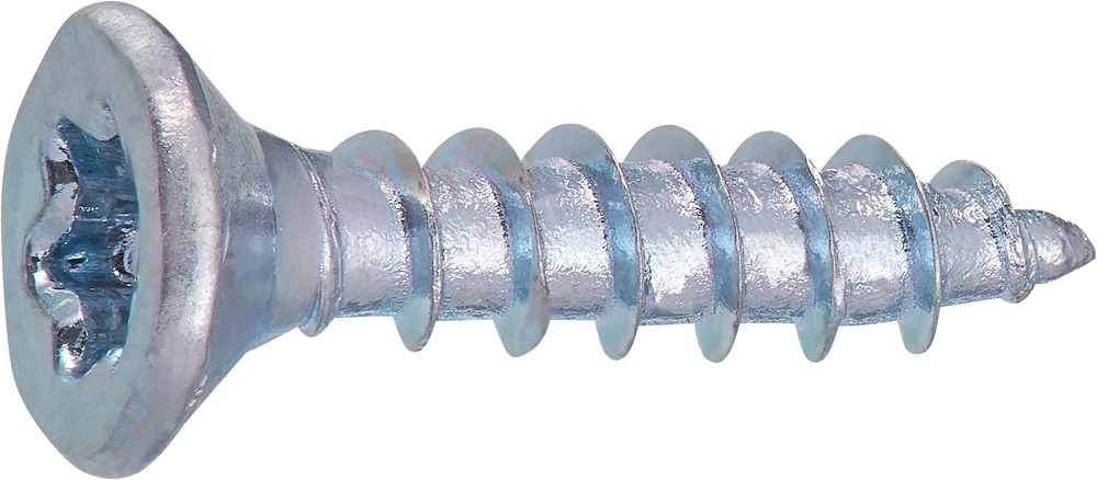 Connex Tx-Schroef 2.5X12 250St Bv - KY3242512