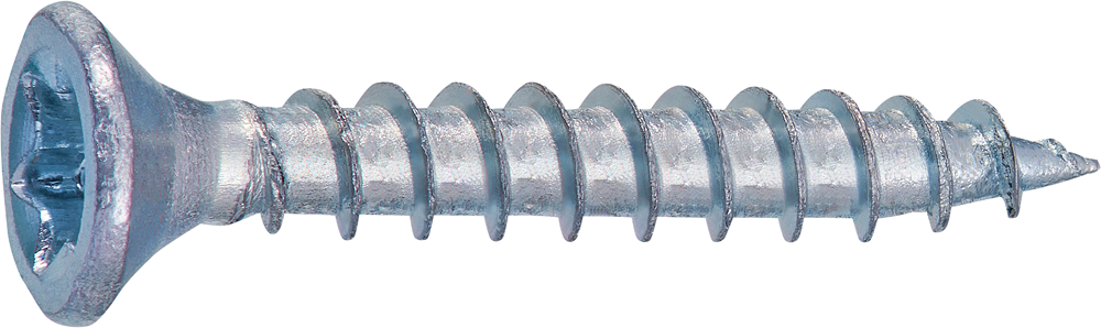 Connex Tx-Schroef 2.5X16 250St Bv - KY3242516