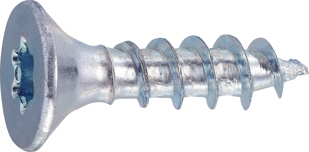 Connex Tx-Schroef 3.0X12 80St Bv - KY3243012