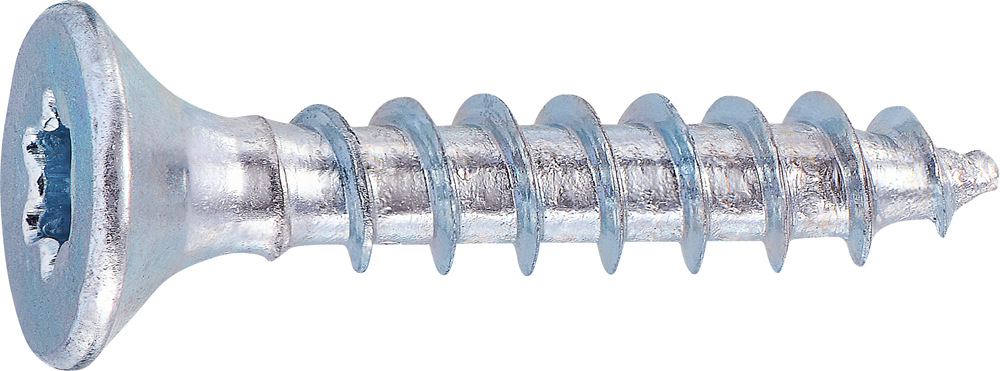 Connex Tx-Schroef 3.0X16 50St Bv - KY3243016