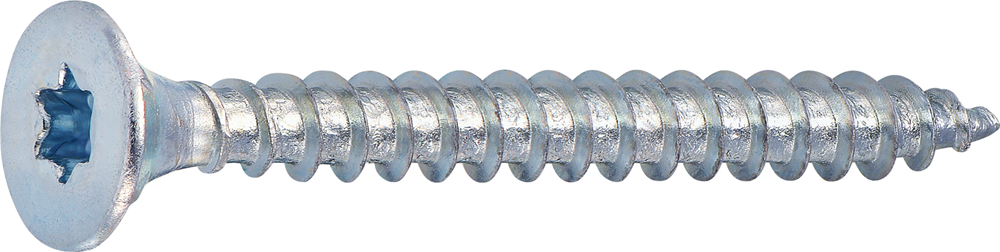 Connex Tx-Schroef 3.0X30 30St Bv - KY3243030