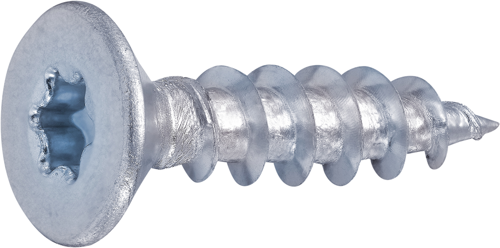 Connex Tx-Schroef 4.5X20 20St Bv - KY3244520