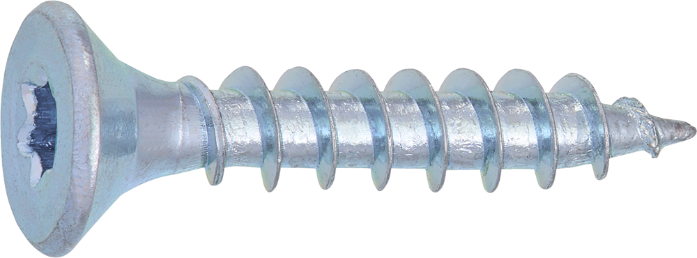 Connex Tx-Schroef 4.5X25 16St Bv - KY3244525
