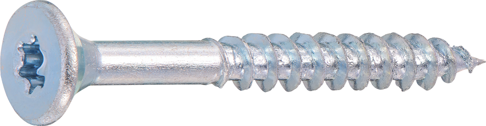 Connex Tx-Schroef 4.5X40 10St Bv - KY3244540