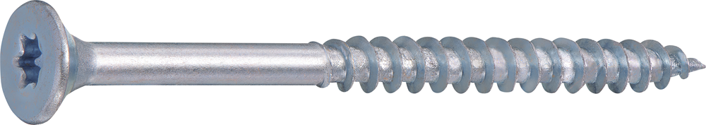 Connex Tx-Schroef 4.5X60 16St Bv - KY3244560