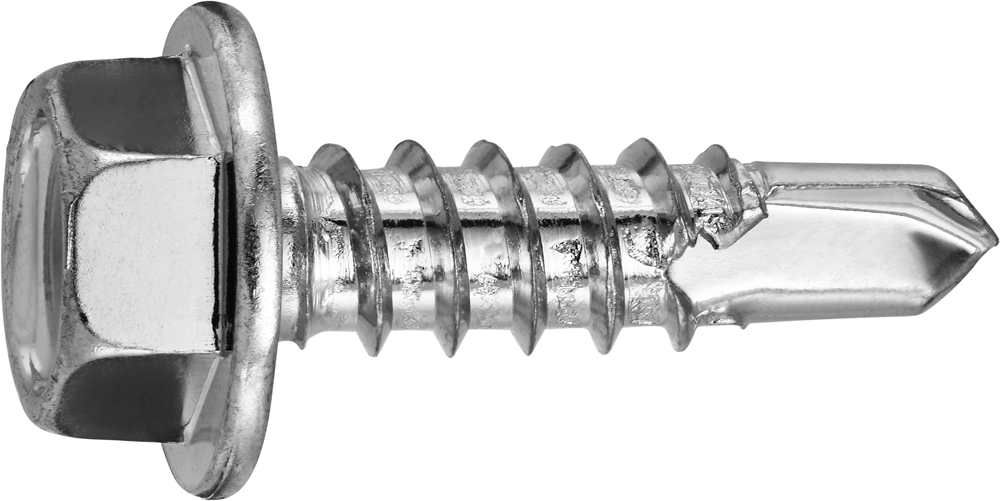 Connex Zelfborende 6K-Schr. 3.5X13 30St Vz - KY4050109