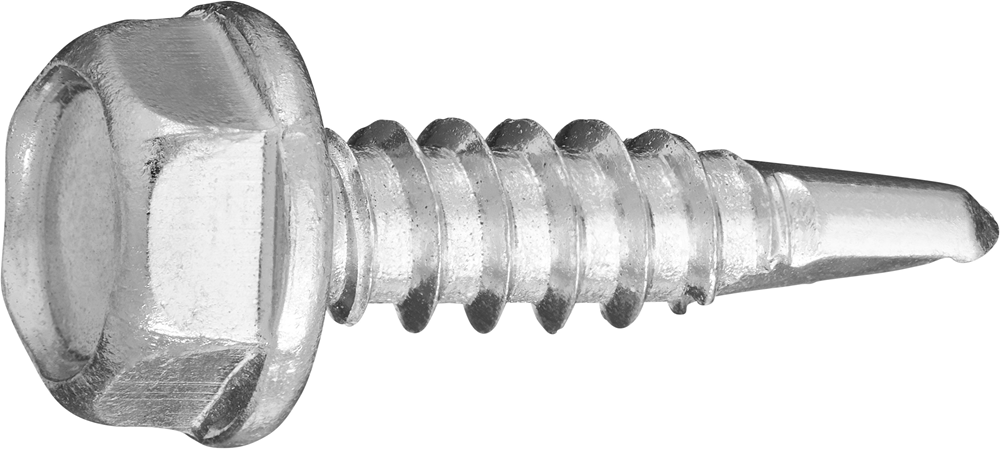 Connex Zelfborende 6K-Schr. 4.2X16 25St Vz - KY4050110