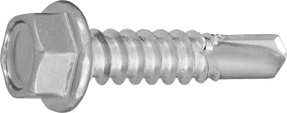 Connex Zelfborende 6K-Schr. 5.5X50 10St Vz - KY4050122