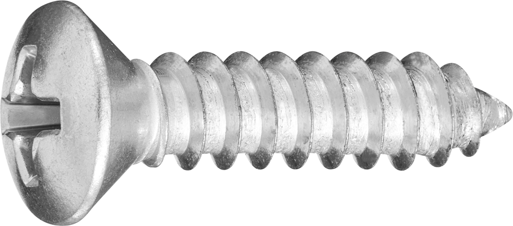 Connex Plaatschroef Bv-K 4.2X19 30St Vz - KY4054219