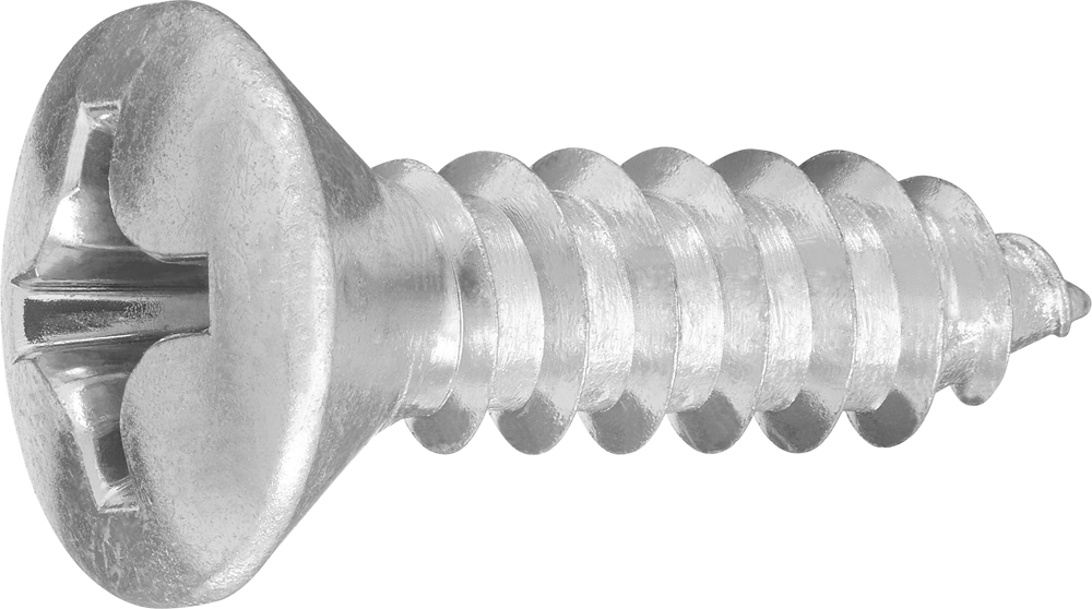 Connex Plaatschroef Bv-K 5.5X19 20St Vz - KY4055519