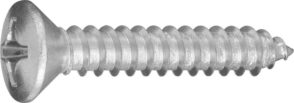 Connex Plaatschroef Bv-K 5.5X32 8St Vz - KY4055532