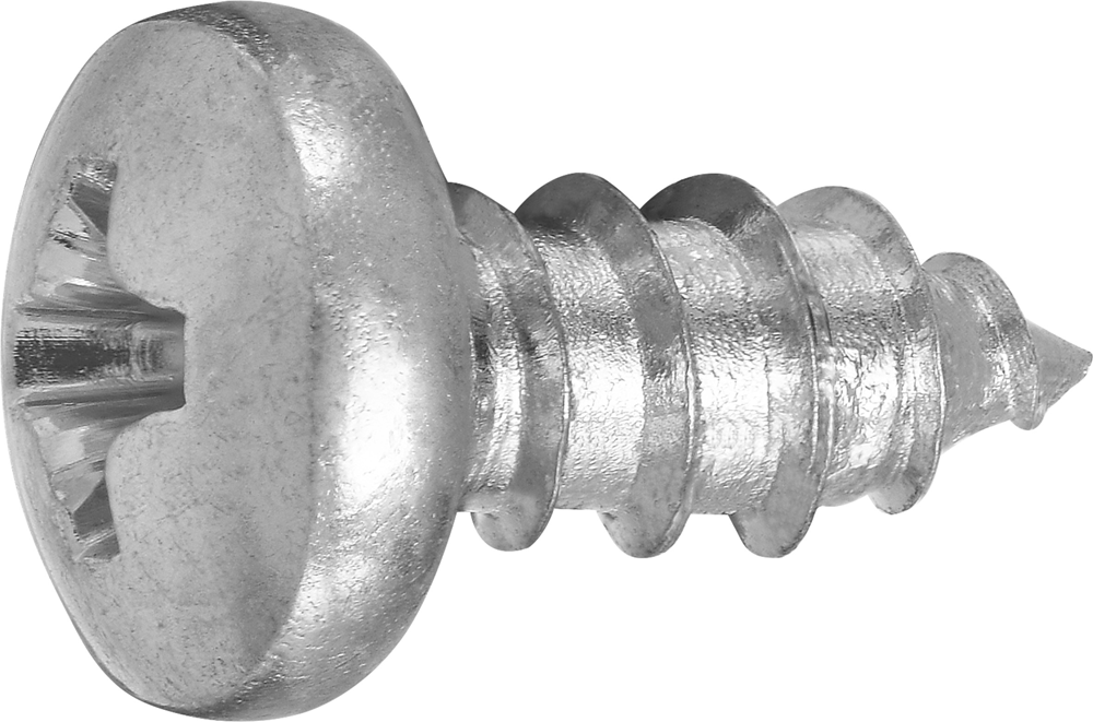 Connex Plaatschroef Pank 2.9X6.5 50St Vz - KY4062906
