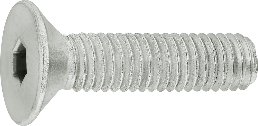 Connex Binnenzeskantbout Vk M5X20 12St Vz - KY4120004