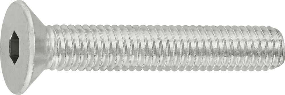 Connex Binnenzeskantbout Vk M5X30 8St Vz - KY4120005