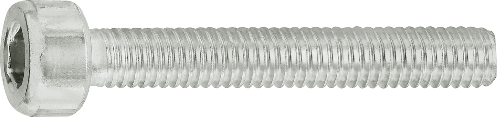 Connex Binnenzeskantbout Cy M3X20 30St Vz - KY4120320