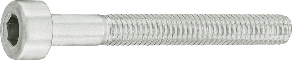 Connex Binnenzeskantbout Cy M3X25 30St Vz - KY4120325