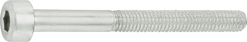Connex Binnenzeskantbout Cy M3X30 20St Vz - KY4120330