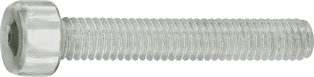 Connex Binnenzeskantbout Cy M4X25 16St Vz - KY4120425