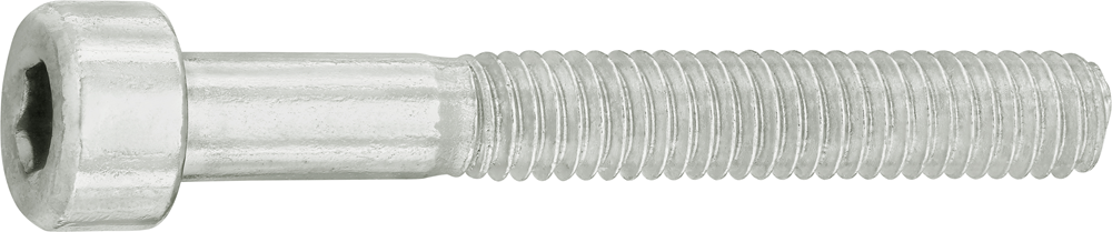 Connex Binnenzeskantbout Cy M4X30 16St Vz - KY4120430