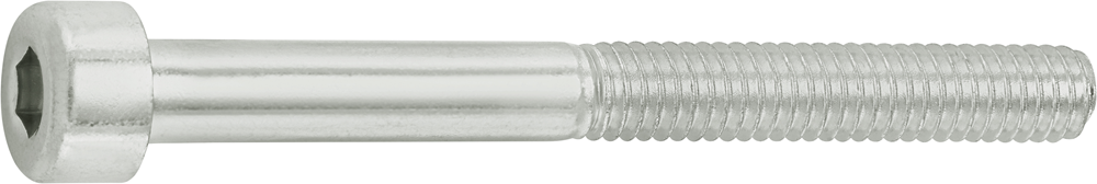 Connex Binnenzeskantbout Cy M4X40 12St Vz - KY4120440