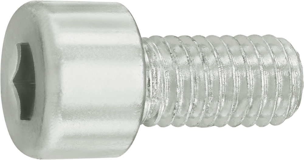 Connex Binnenzeskantbout Cy M5X10 20St Vz - KY4120510