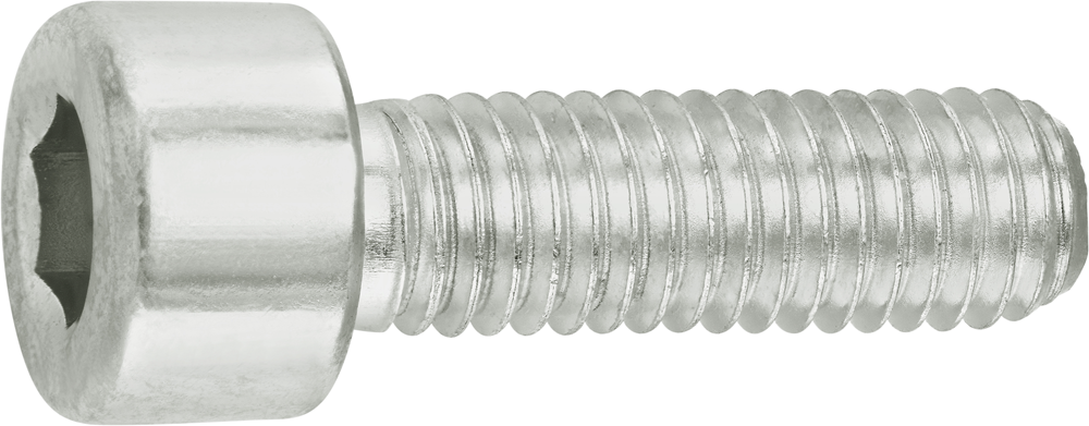Connex Binnenzeskantbout Cy M5X16 16St Vz - KY4120516