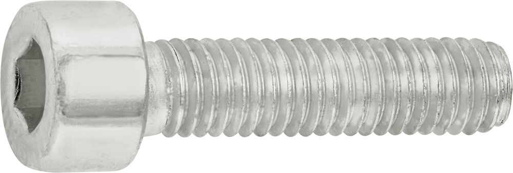 Connex Binnenzeskantbout Cy M5X20 12St Vz - KY4120520