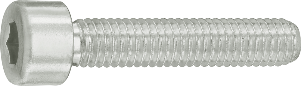 Connex Binnenzeskantbout Cy M5X25 12St Vz - KY4120525