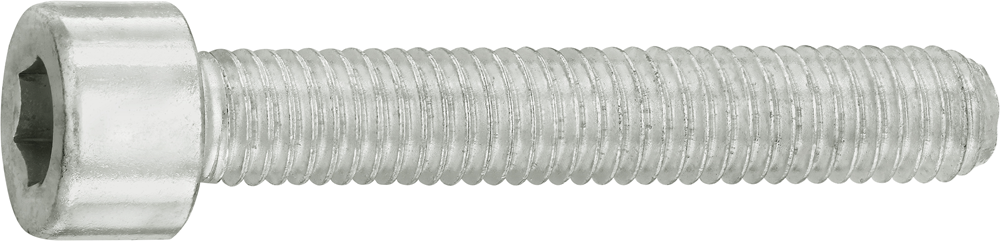 Connex Binnenzeskantbout Cy M5X30 8St Vz - KY4120530