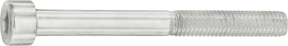 Connex Binnenzeskantbout Cy M5X50 8St Vz - KY4120550