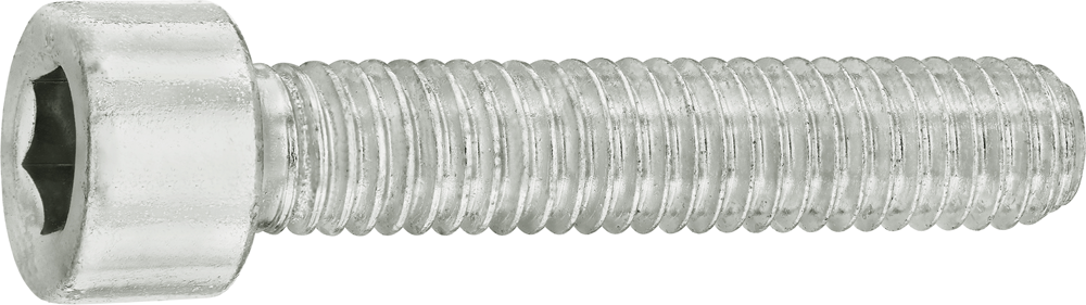 Connex Binnenzeskantbout Cy M6X30 8St Vz - KY4120630